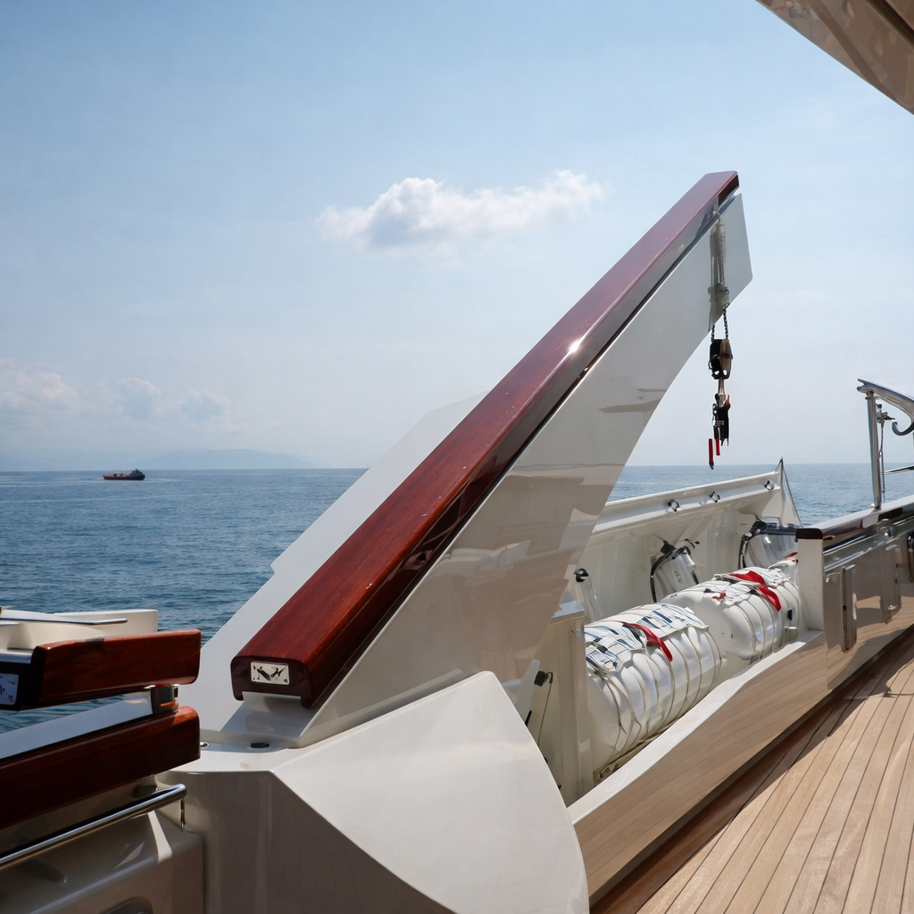 Why Converting a Private Yacht to Commercial Is Harder Than You Think