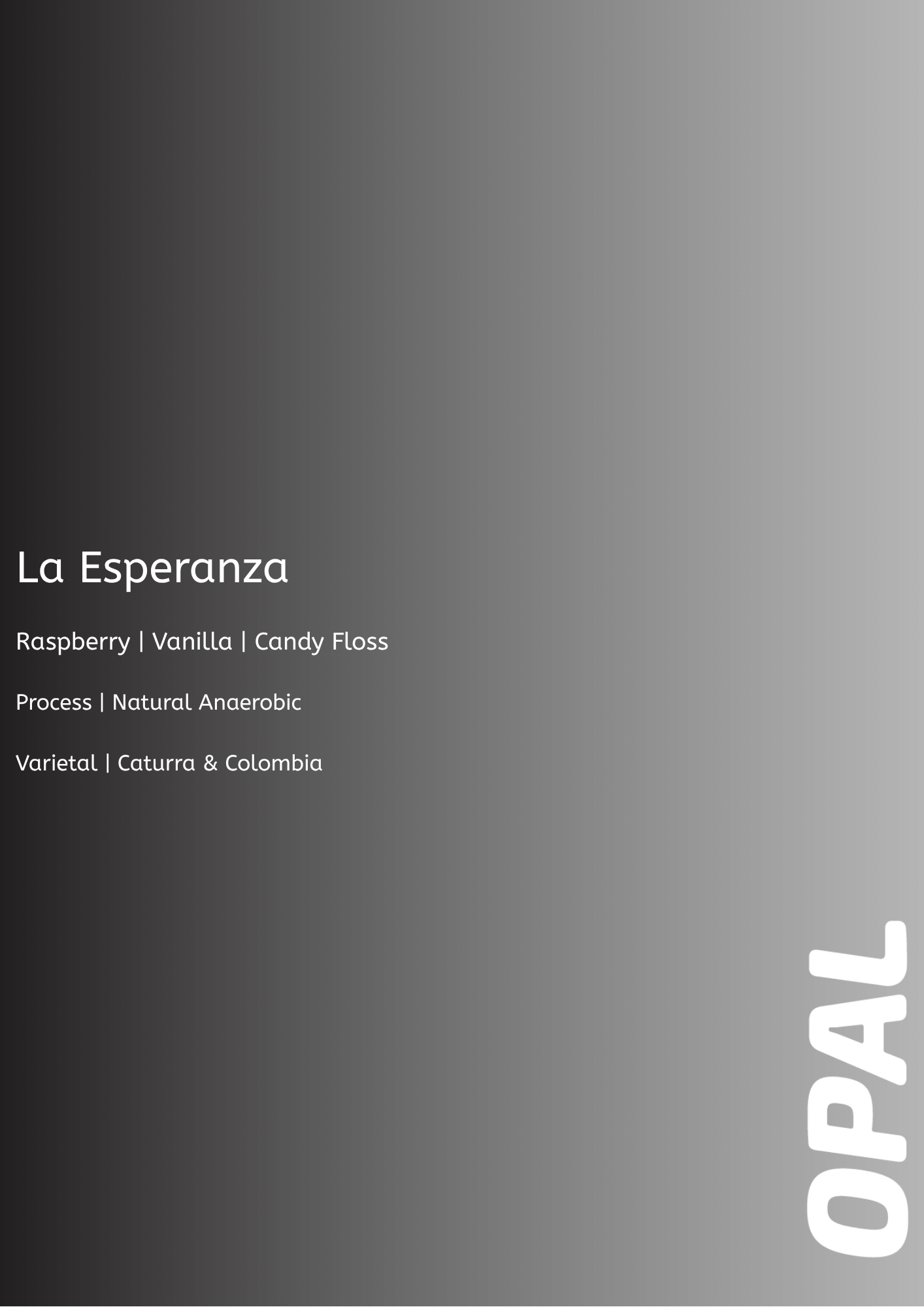 La Esperanza