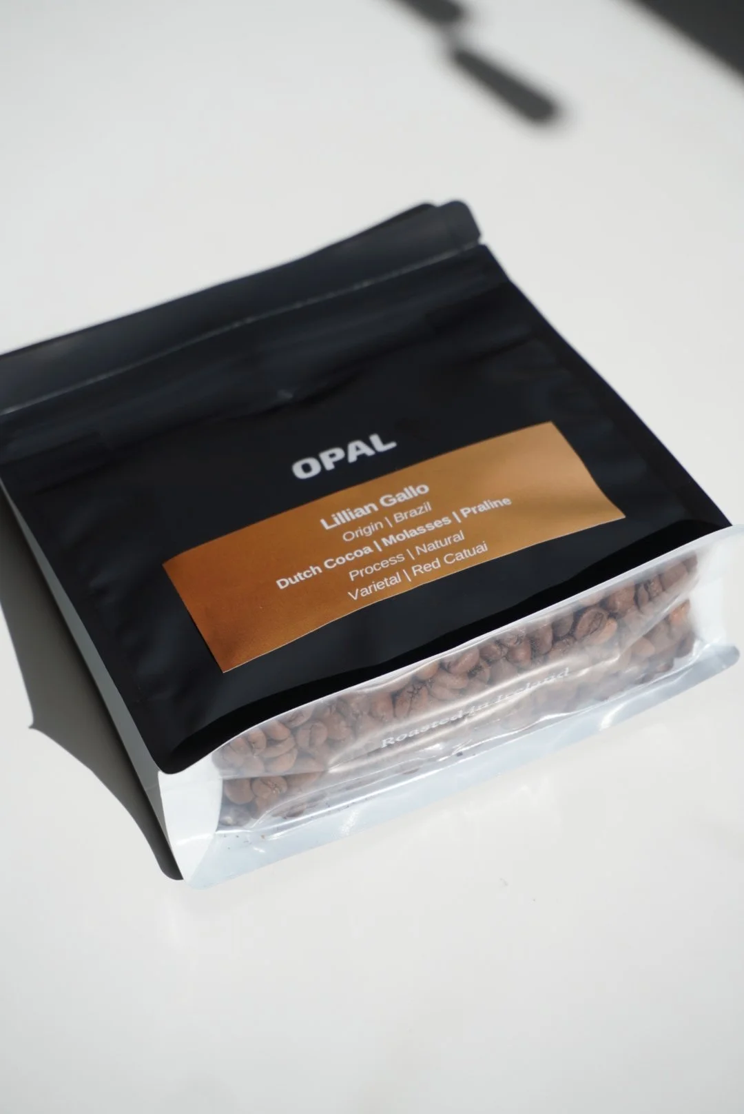 Weekly Subscription 200g