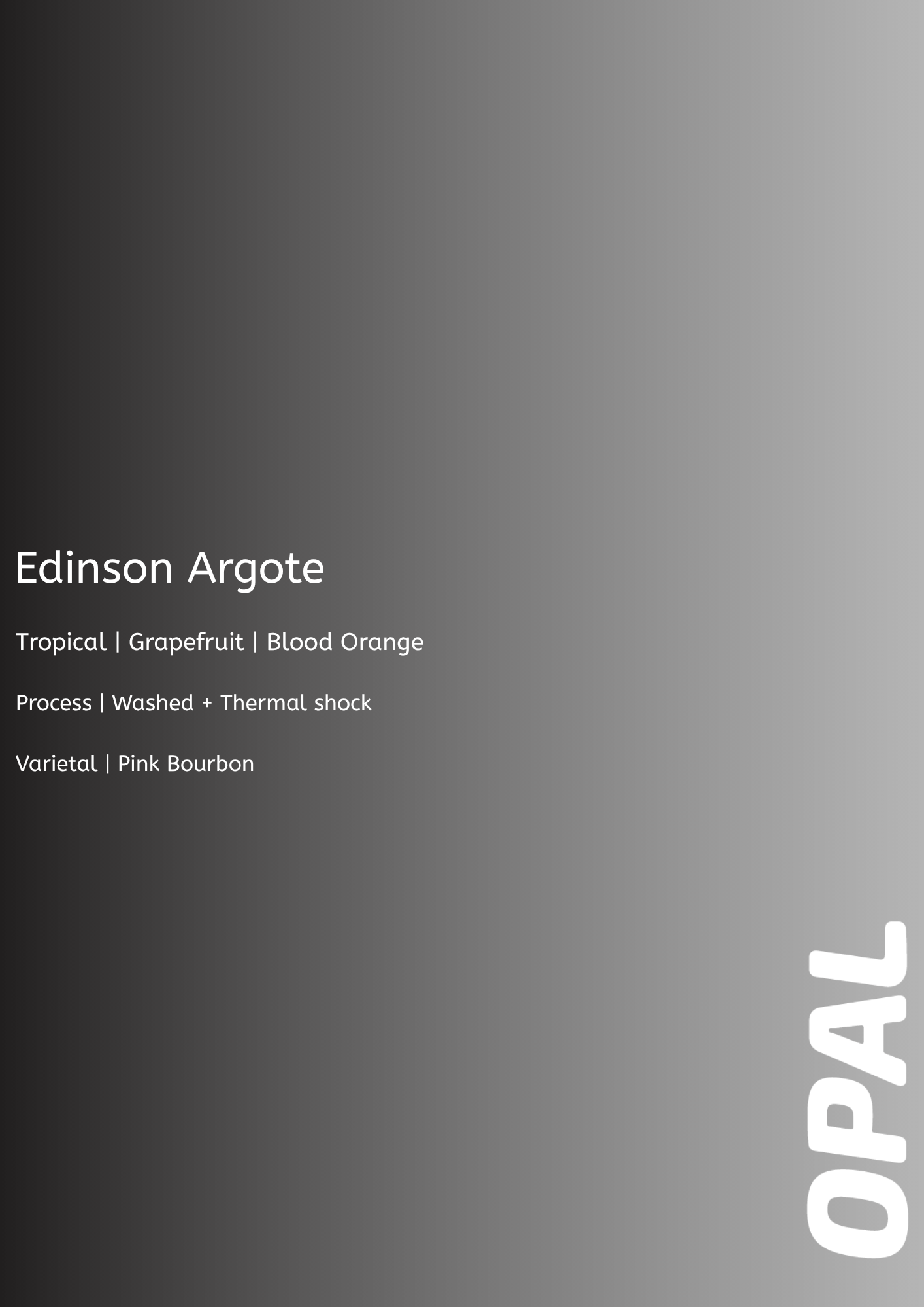 Edinson Argote Colombia
