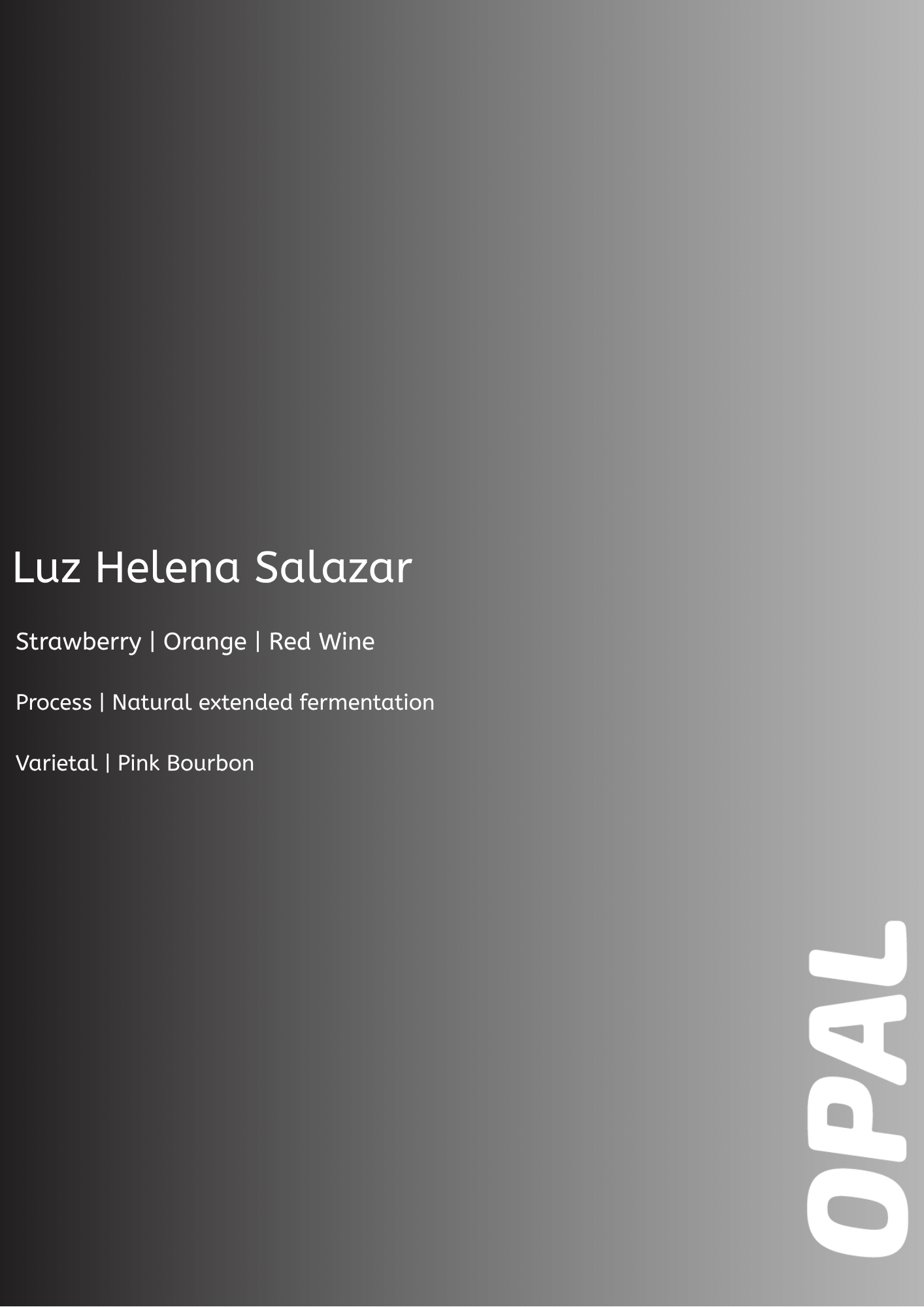 Luz Helena Salazar