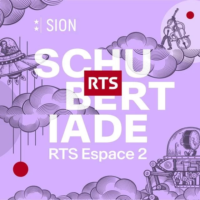 Schubertiades de Sion