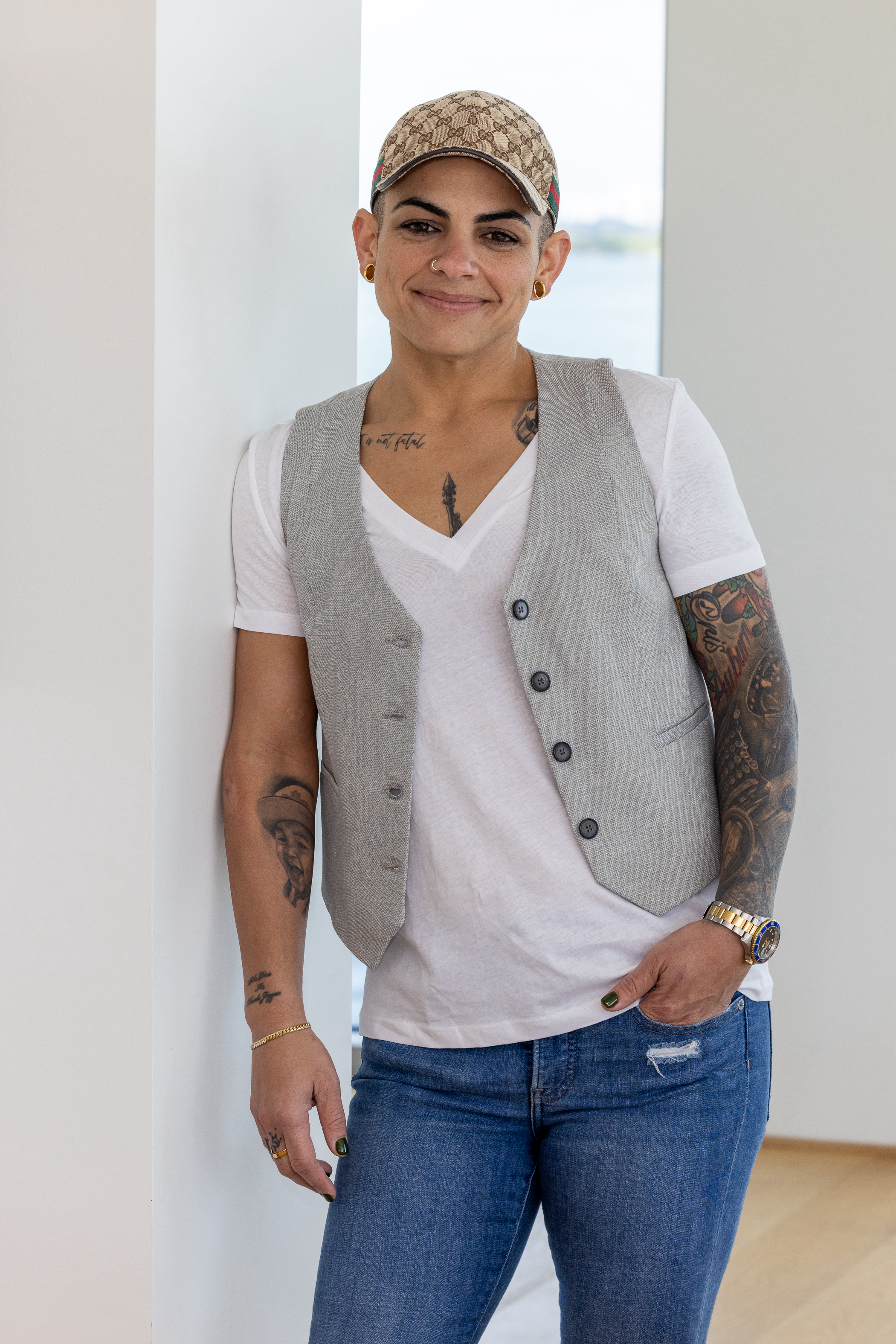 Powerhouse Gym SoFlo | Meet Our Trainers