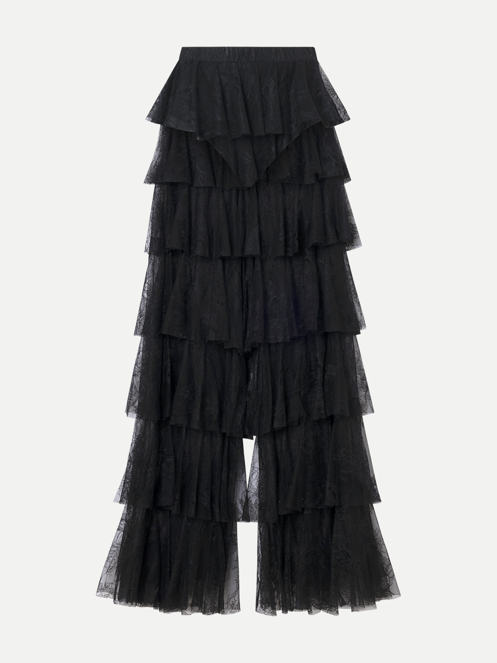 Penelope Long Lace Pant