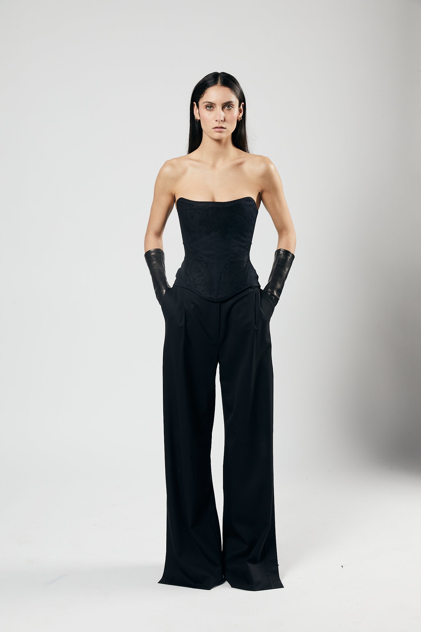 Chiara Corset