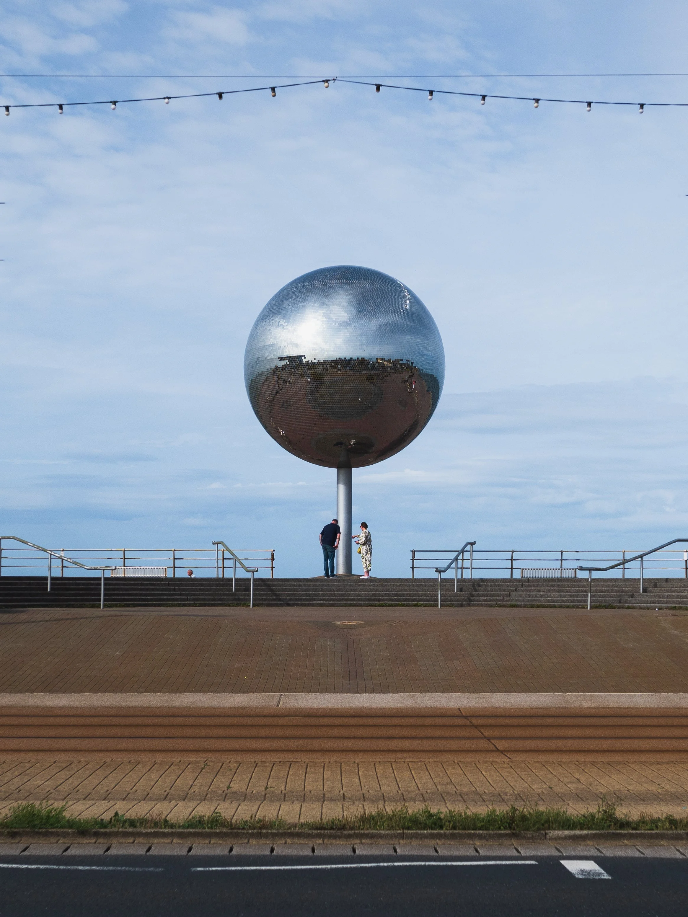 Blackpool 2025