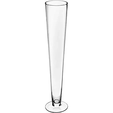 Pilsner Vase