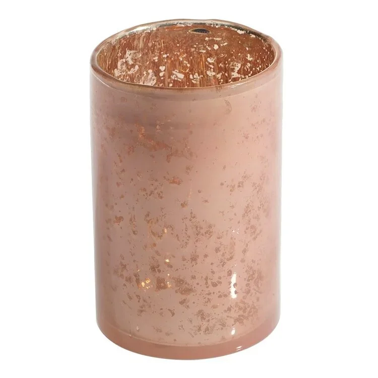 Blush "Cherish" Votive