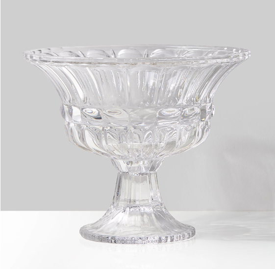 Small Vintage Compote