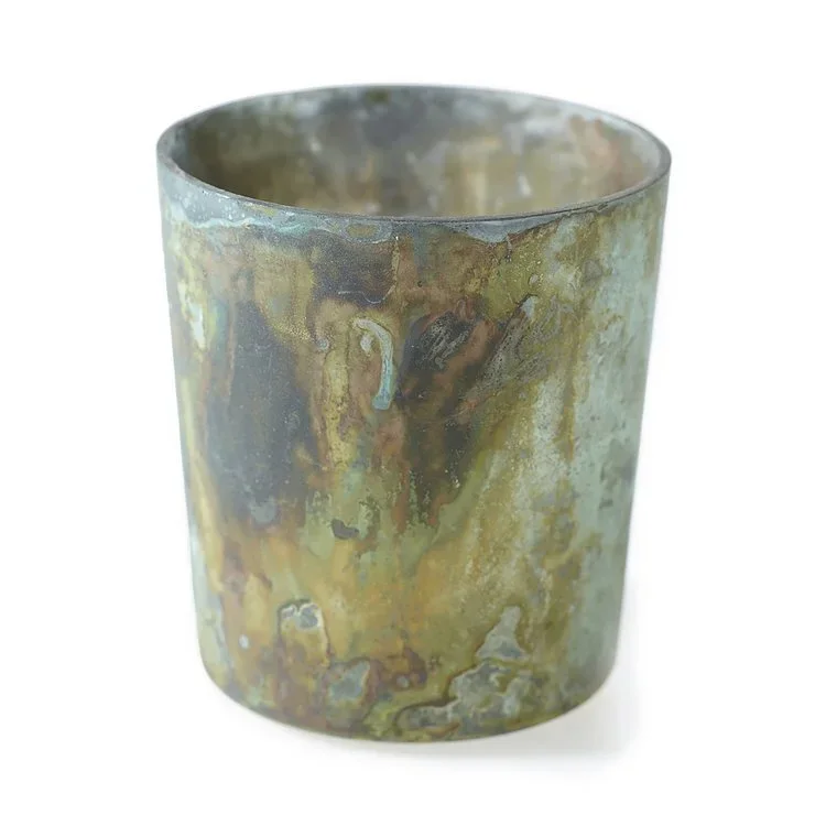 Patina Votive