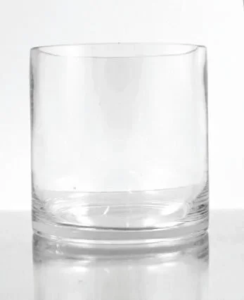 Clear Votive