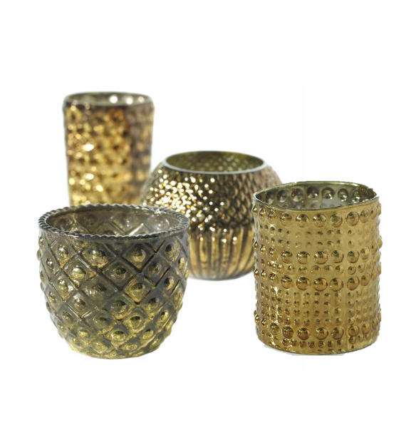Assorted Cobra Votives
