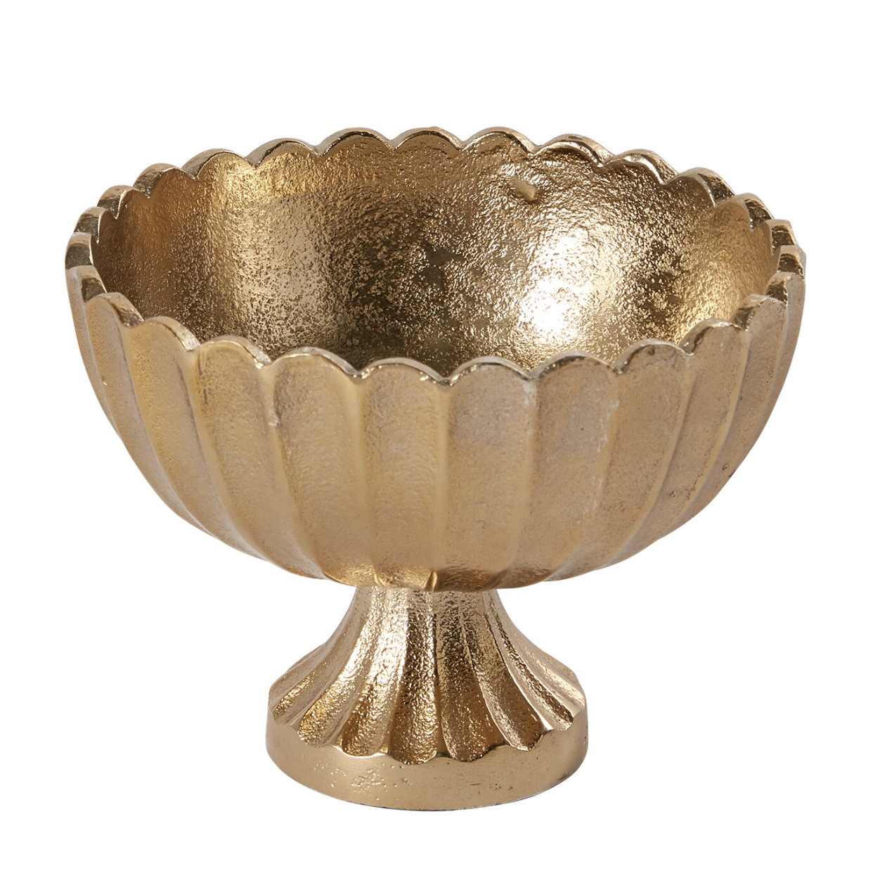 Scallop Gold Compote