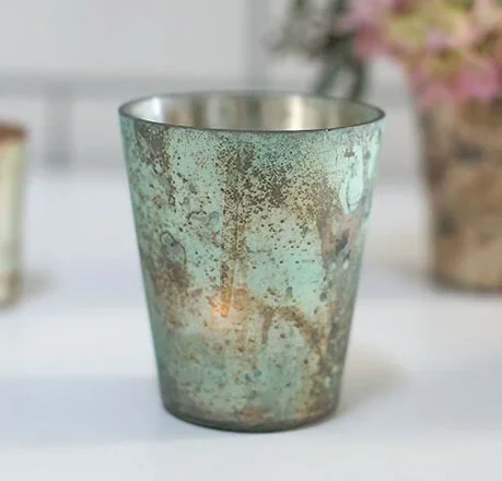 Patina Votive