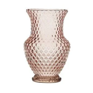 Rose Textured Vase