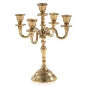 12" & 15" Candelabras