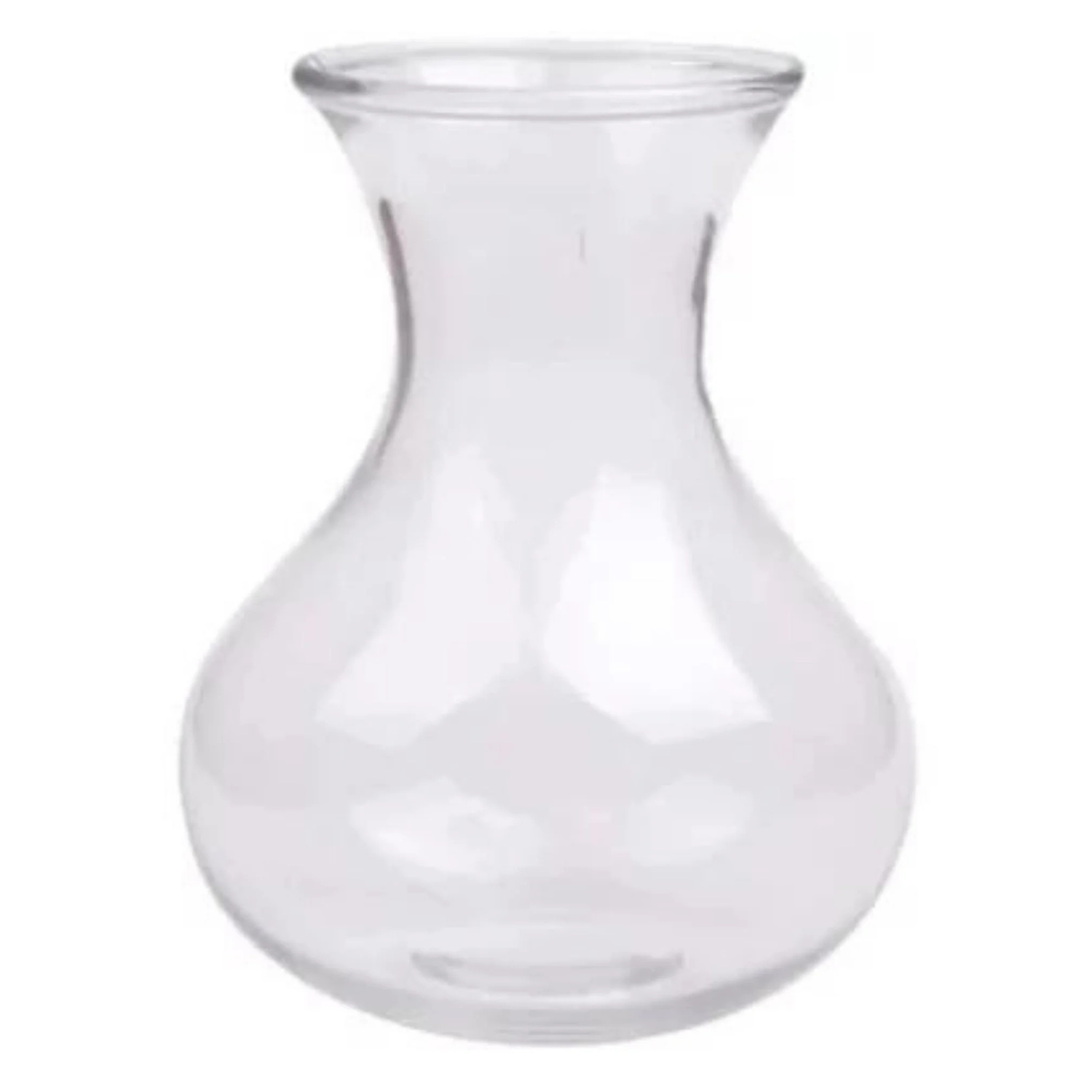 Glass Bud Vase