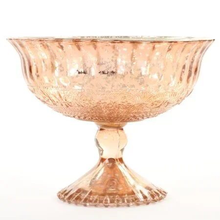 Rose Gold Mercury Compote