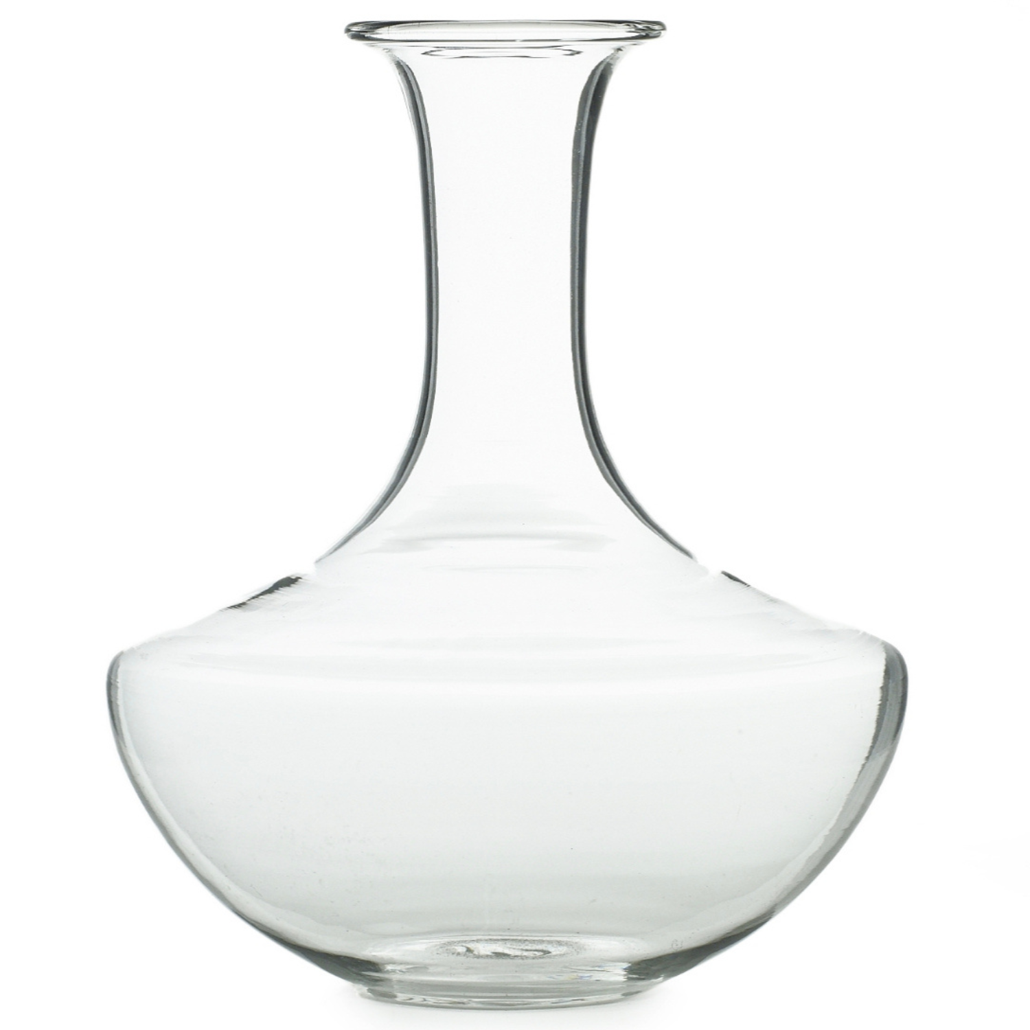 Glass Decanter