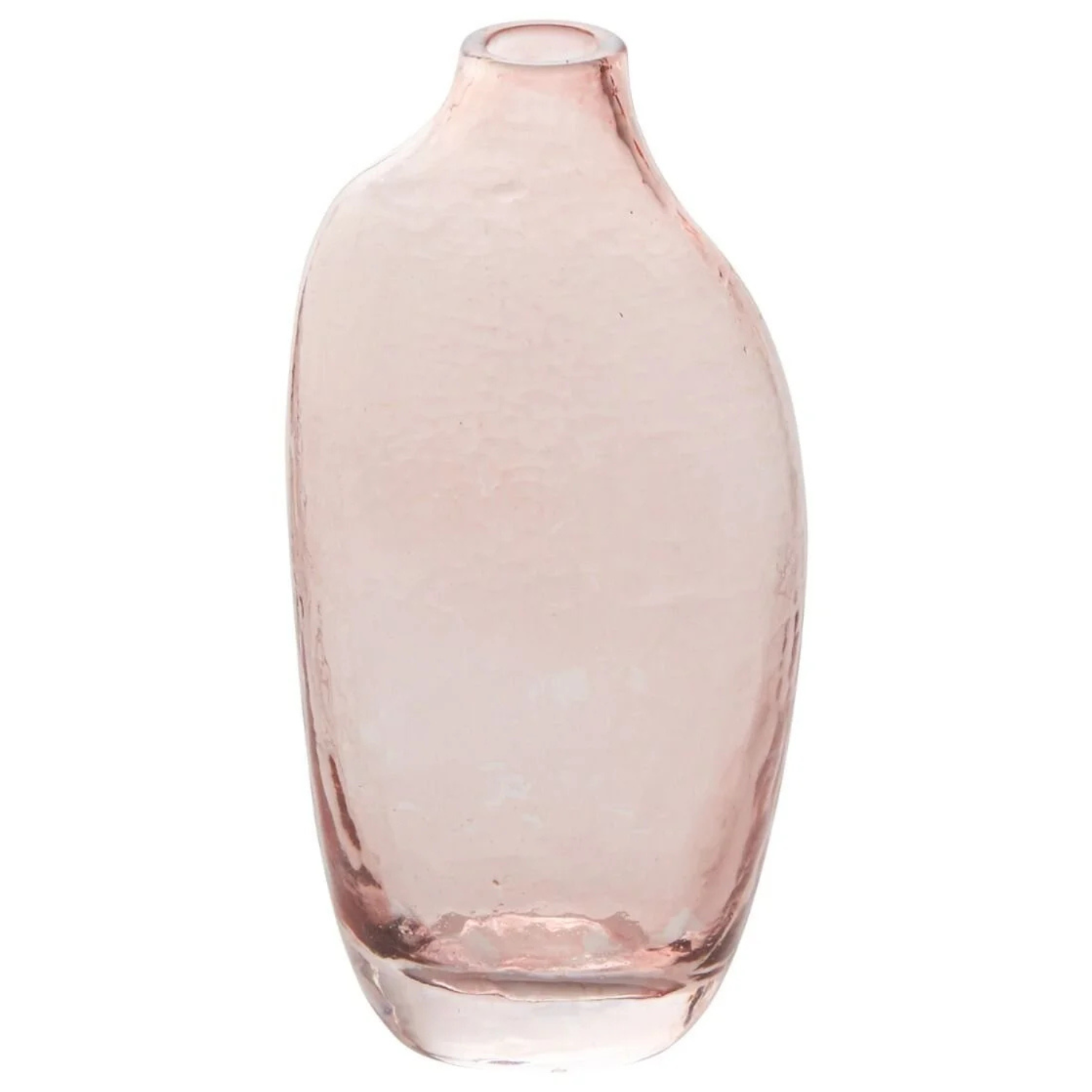 Brielle Blush Bud Vase