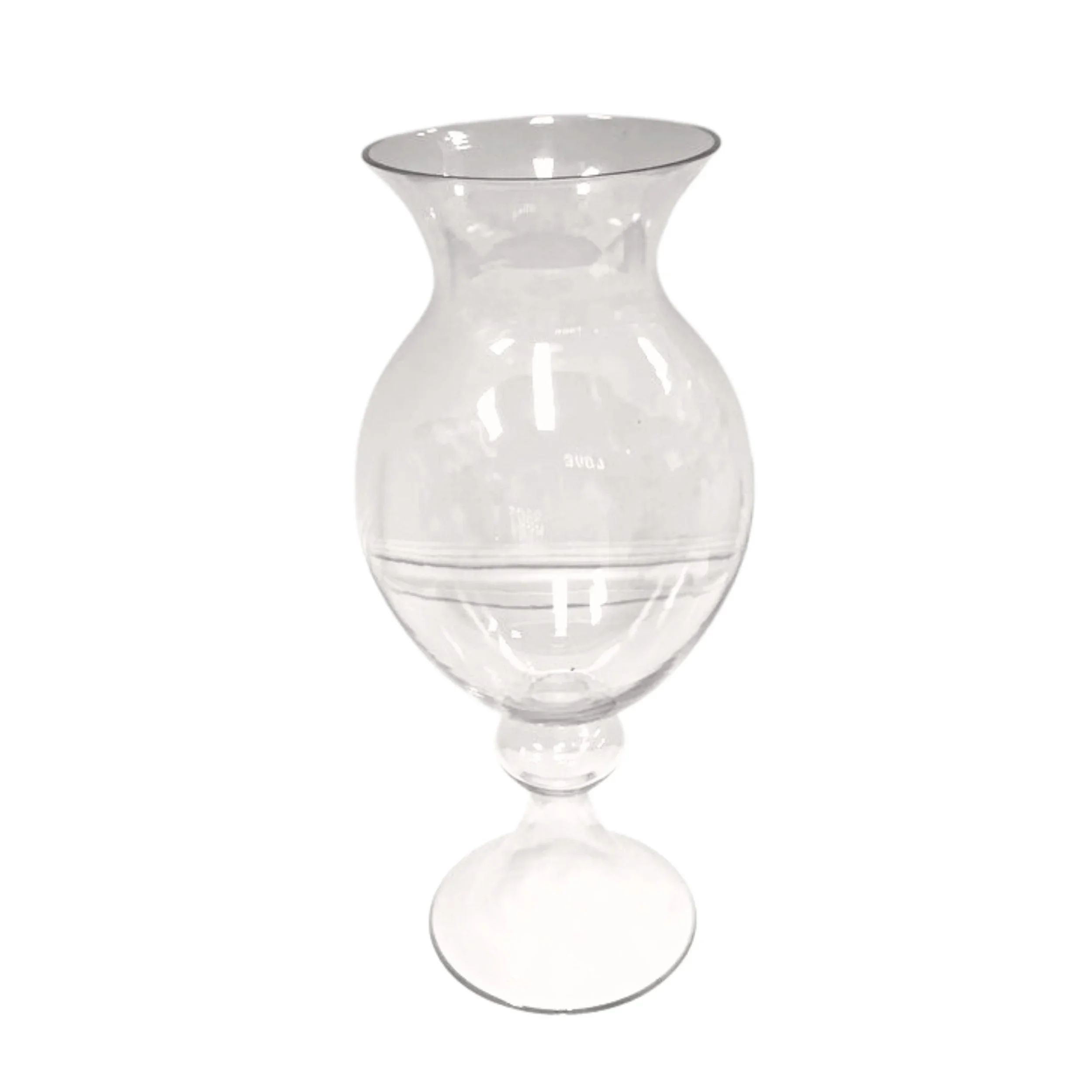 Hourglass Vase
