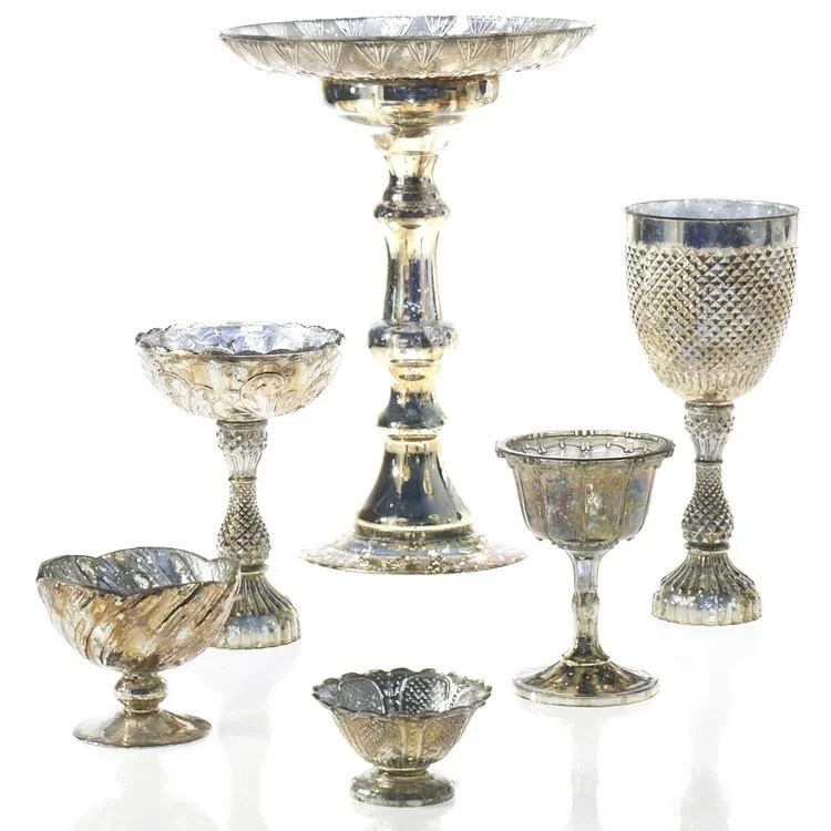 Mercury "Fairytale" Compote Collection