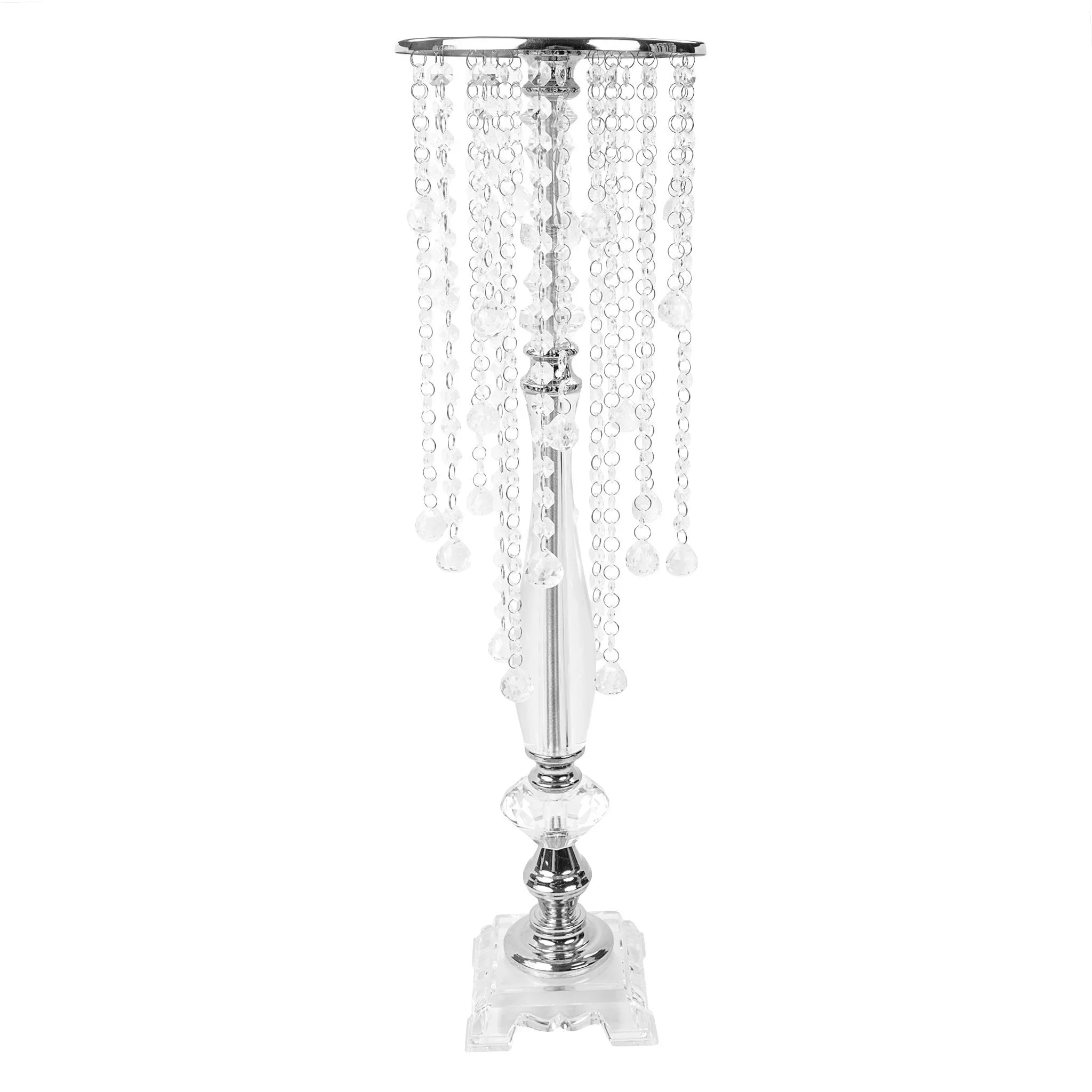 Acrylic Crystal Tower