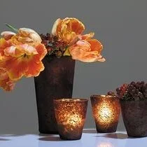 Mercury Arctic Votives