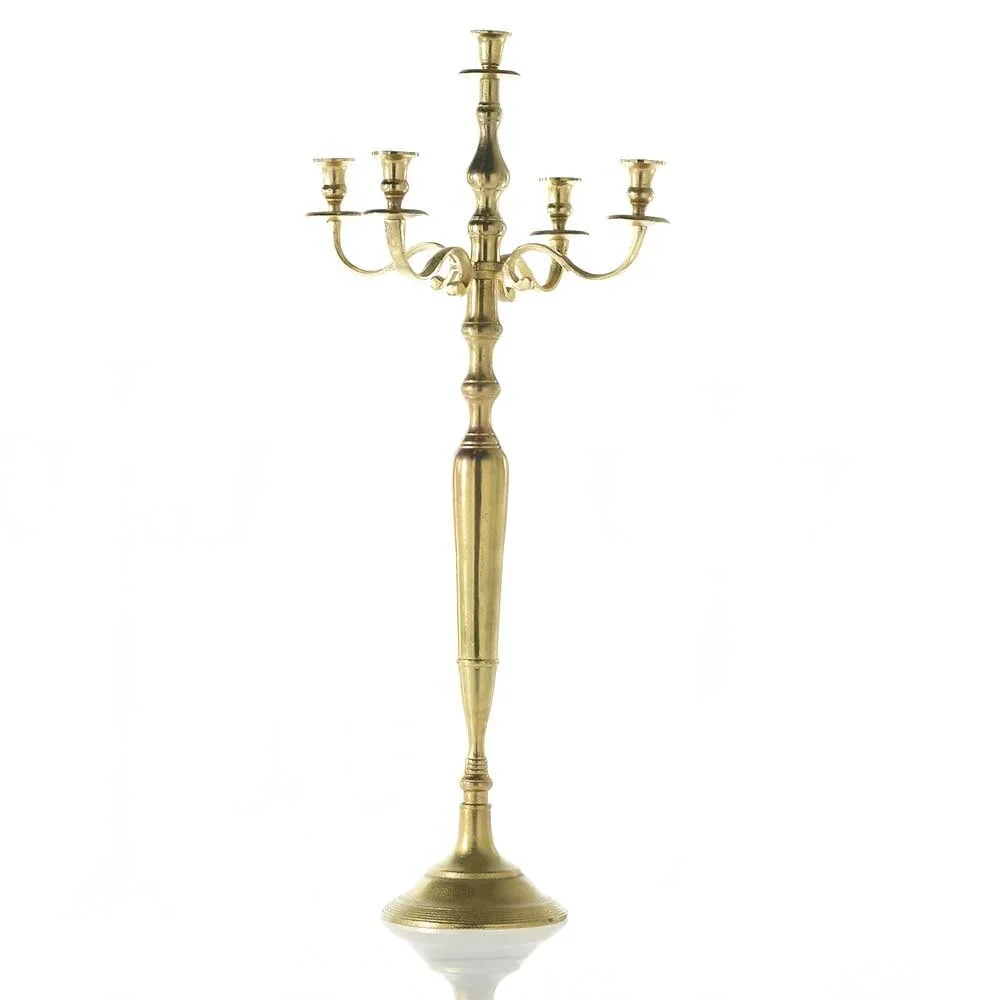40" Candelabras