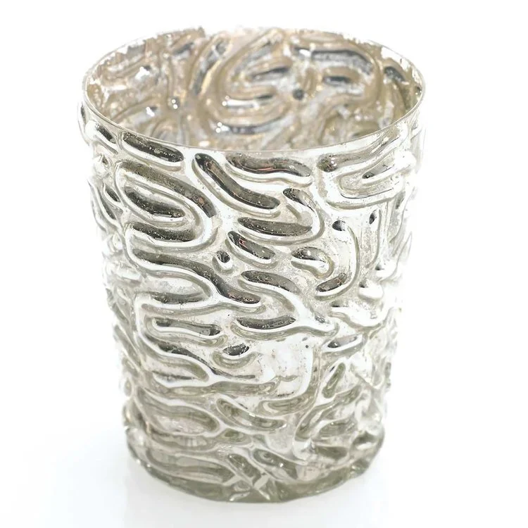 Gracie Swirl Votive