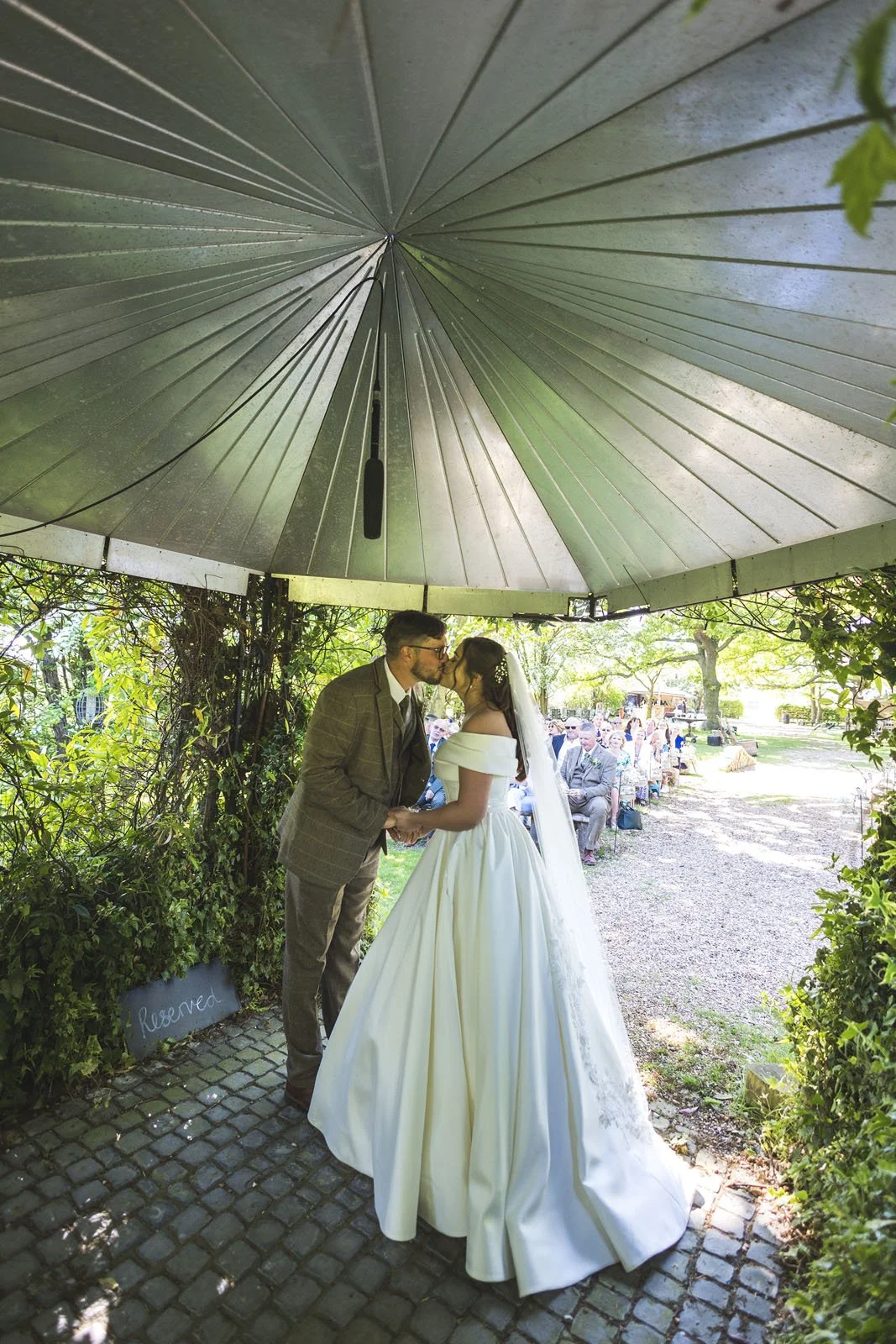 Lorna and Jamie Wedding
