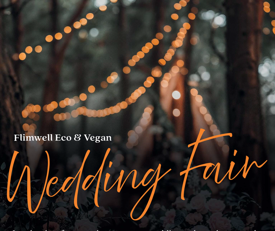 Flimwell Eco & Vegan Wedding Fair