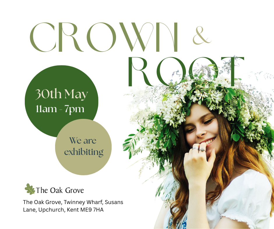 Crown &amp; Root – An Alternative Folk Gathering