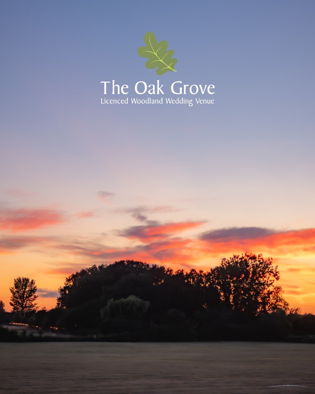 ☀️ Happy Summer Solstice from The Oak Grove 🌿

Yesterday we celebrated the longest day of the year beneath the shelter of our ancient oak trees.  A time of light, connection, and nature at its most vibrant.

There is something truly magical about ga