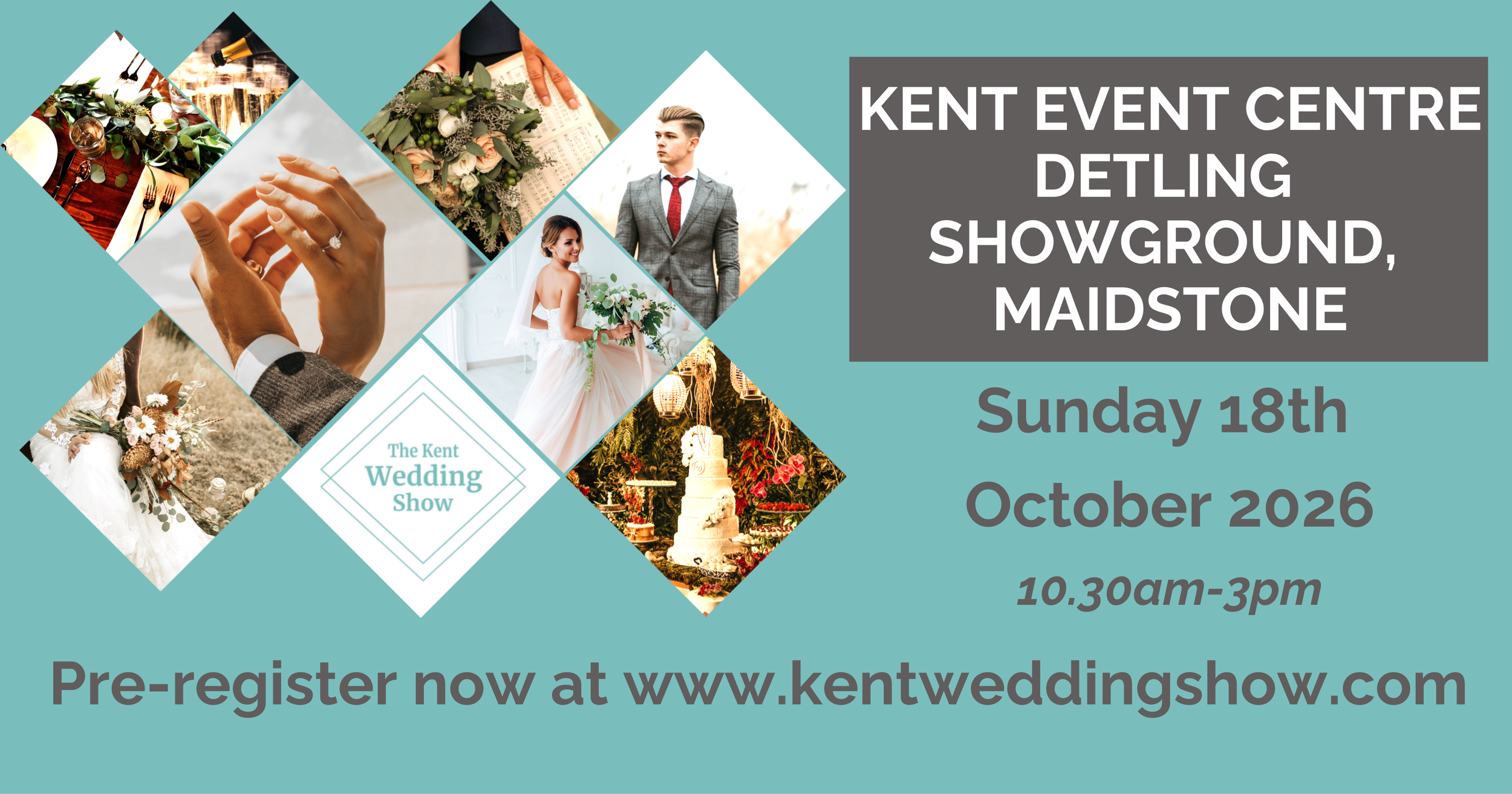 Delting Wedding Fair