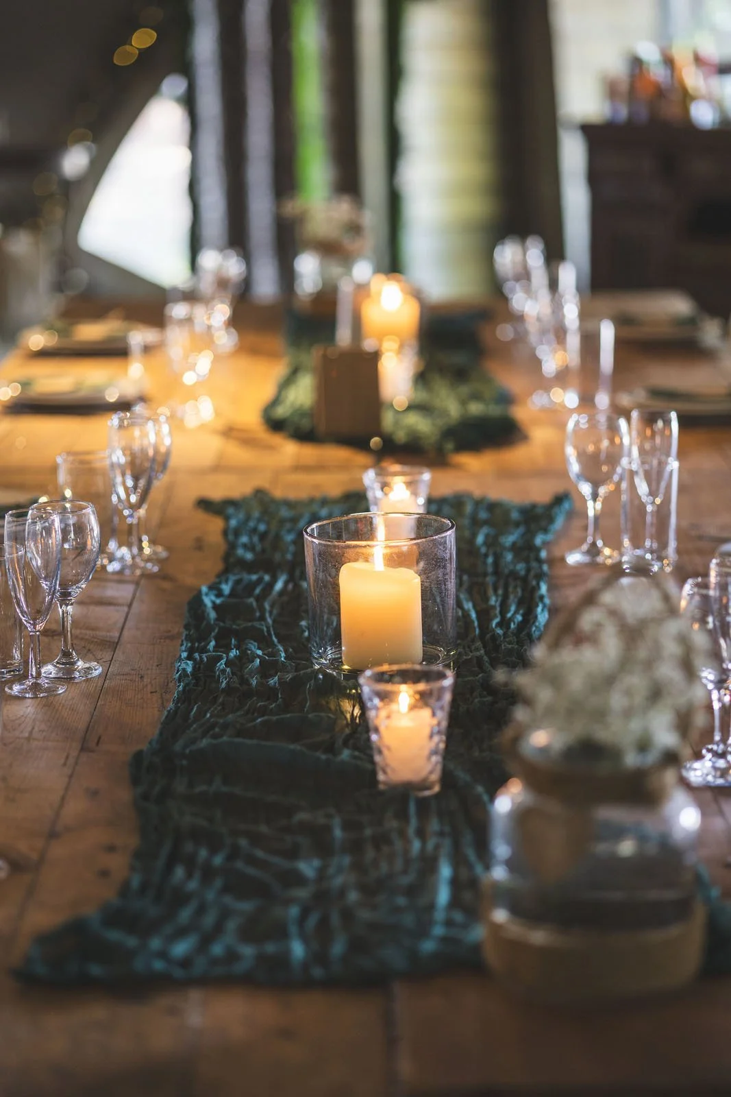 Lorna and Jamie Wedding
