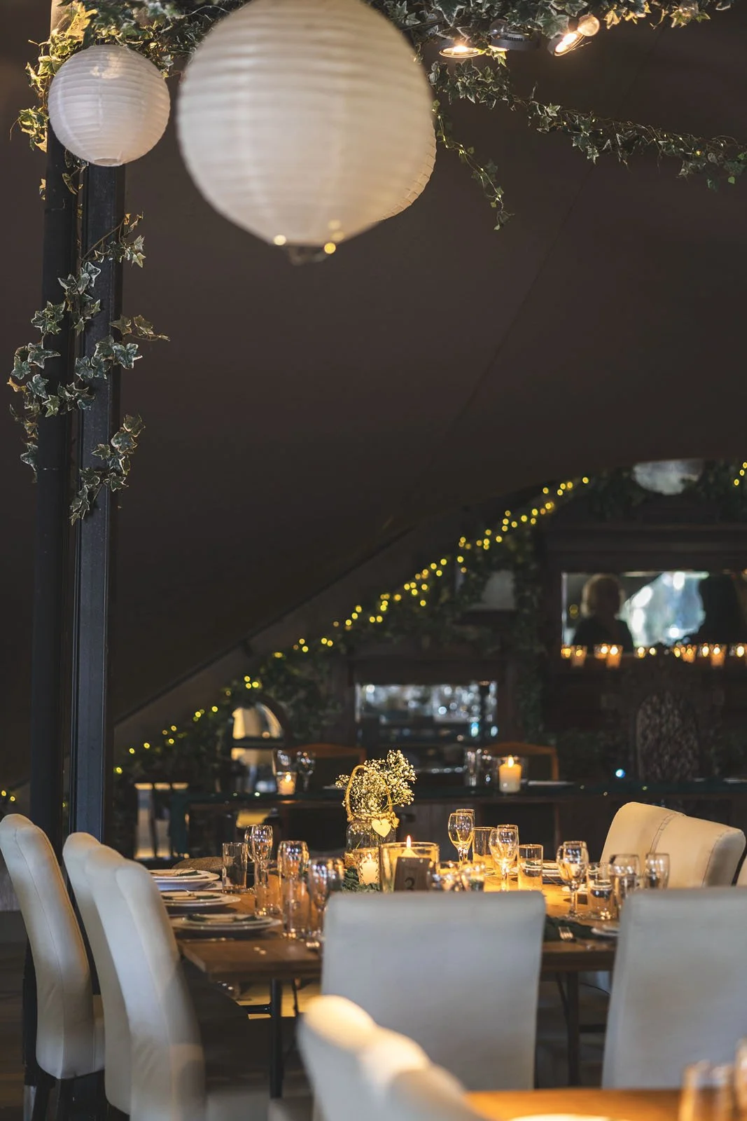 Lorna and Jamie Wedding