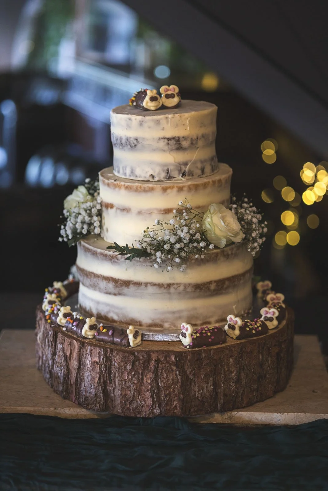 Lorna and Jamie Wedding