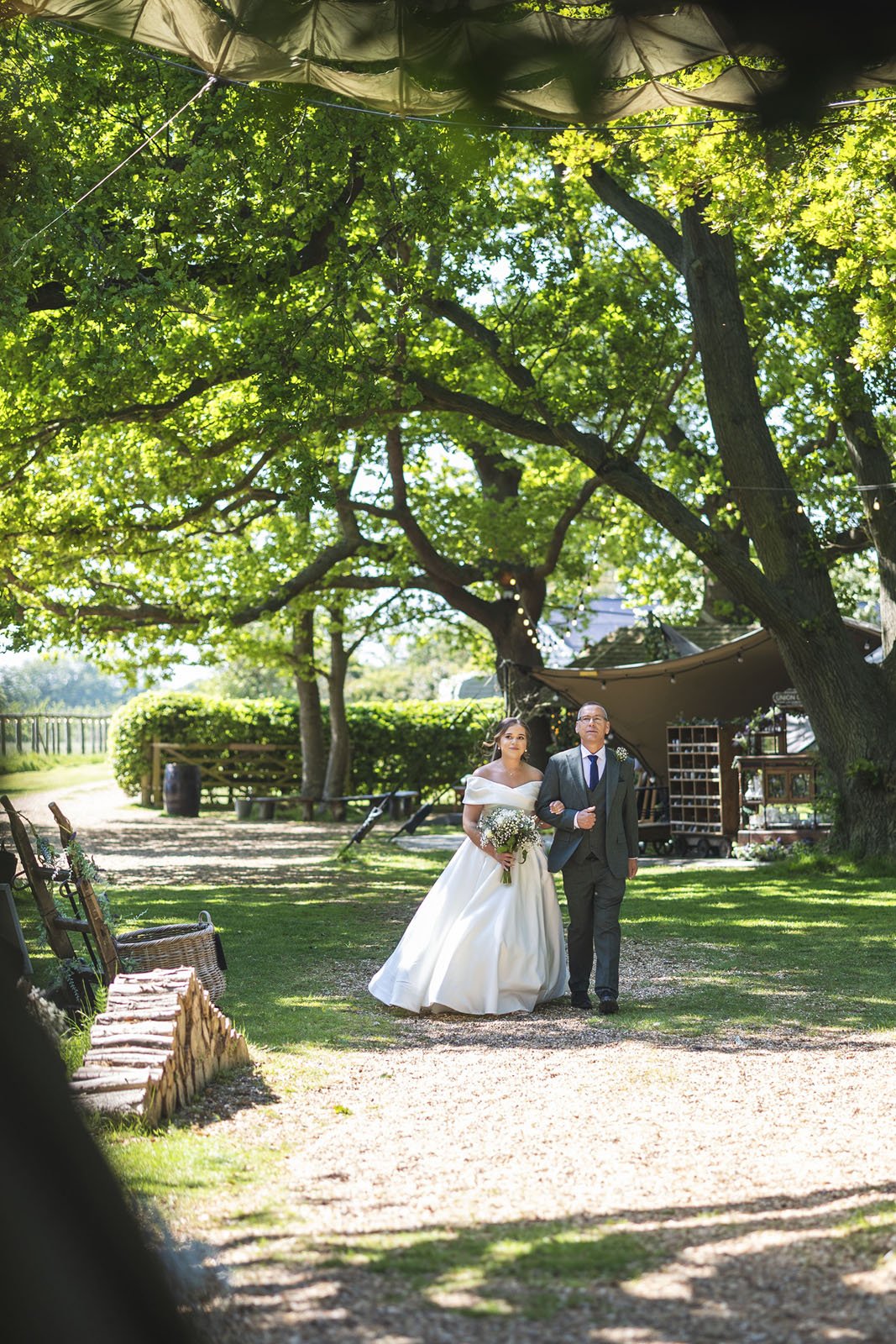 Lorna and Jamie Wedding