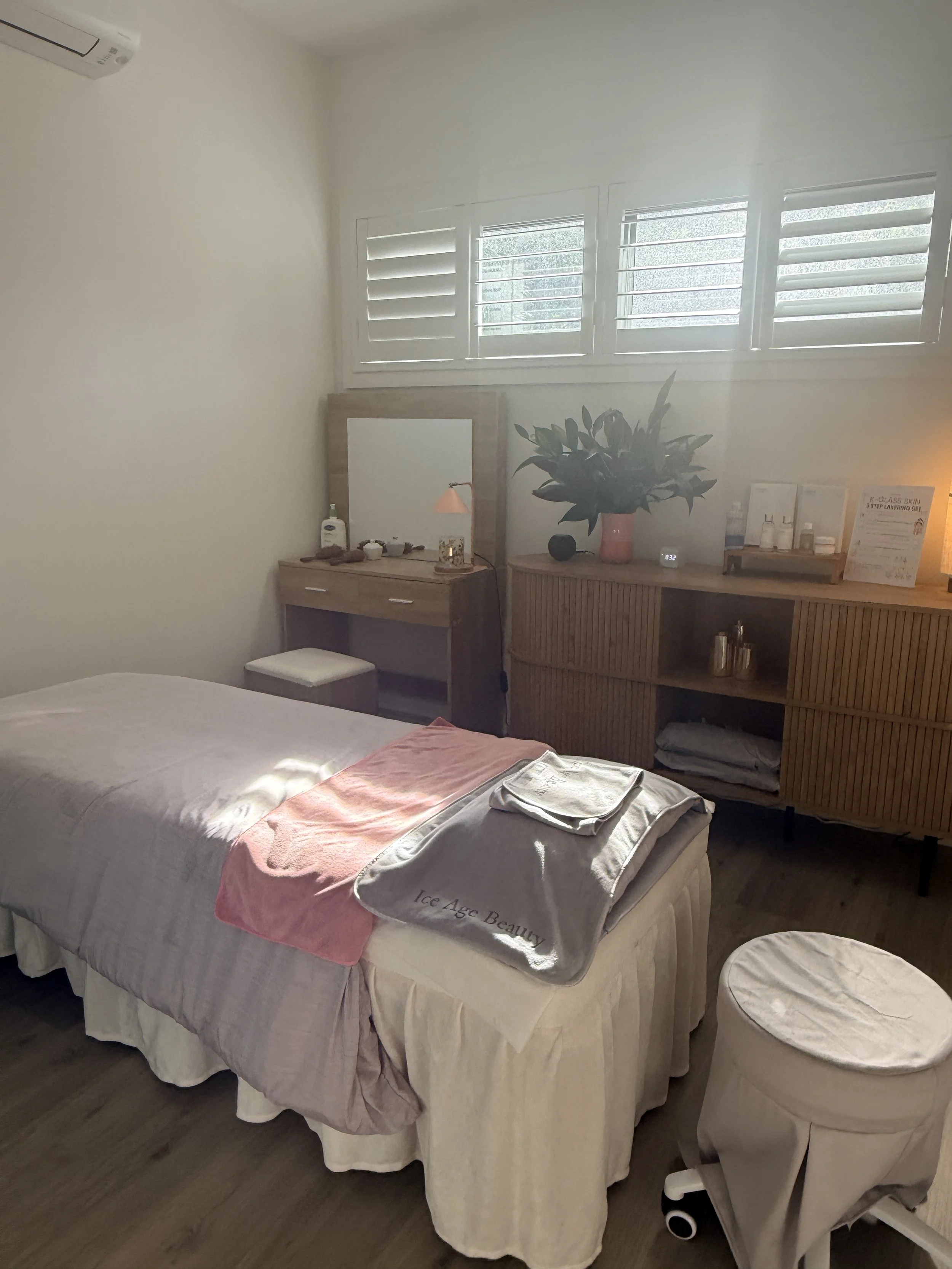 ✨ ICE AGE BEAUTY SYDNEY — BEAUTY WITHOUT PAIN, NATURAL BEAUTY, EXPERT TOUCH