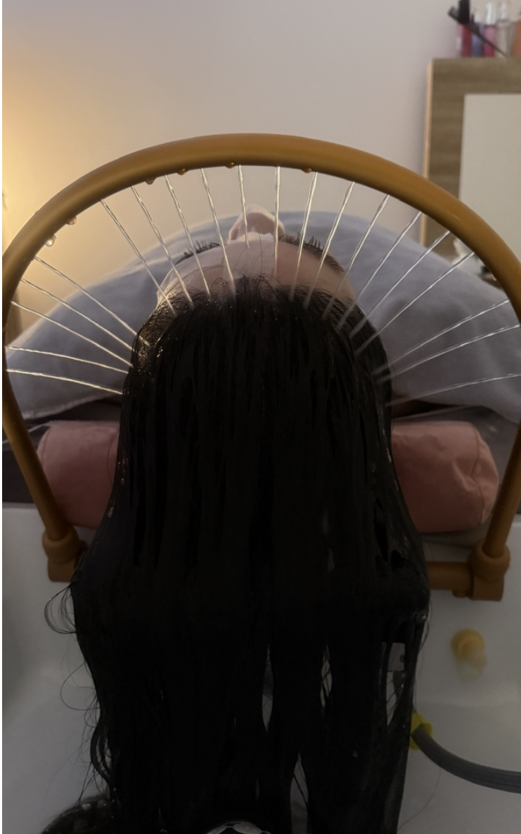 What Is a Japanese Head Spa? Everything You Need to Know Before Booking in Sydney
