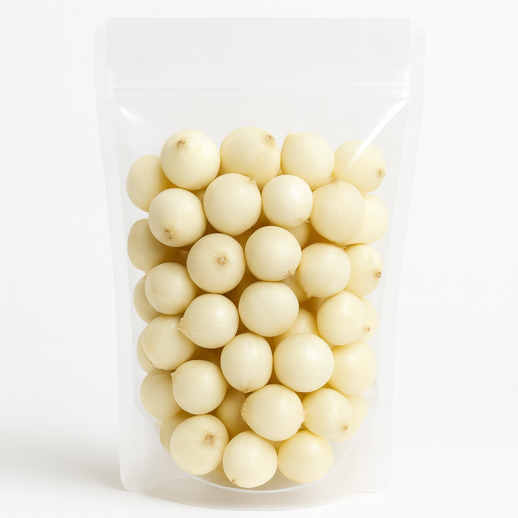 Oignon mini lyophilisé