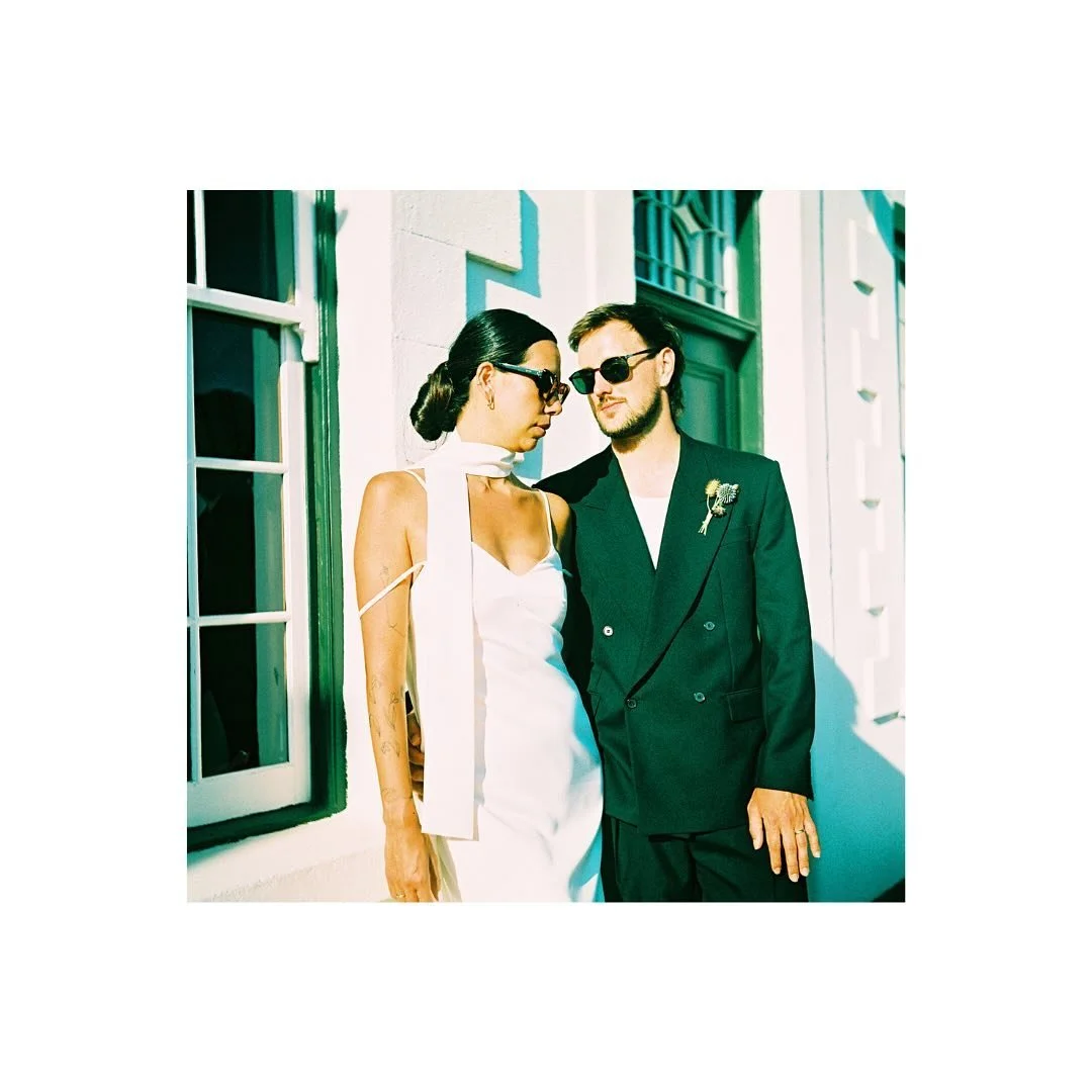 Real Love Baby. 

I have good reason to believe that our family just keeps on getting better and better🧡 

#filmphotography #yashicad #lomography #analog #glencoe #shootfilmmag #shootfilmunder1000 #indiefilmlab #theanalogclub #filmphotomag #weddings