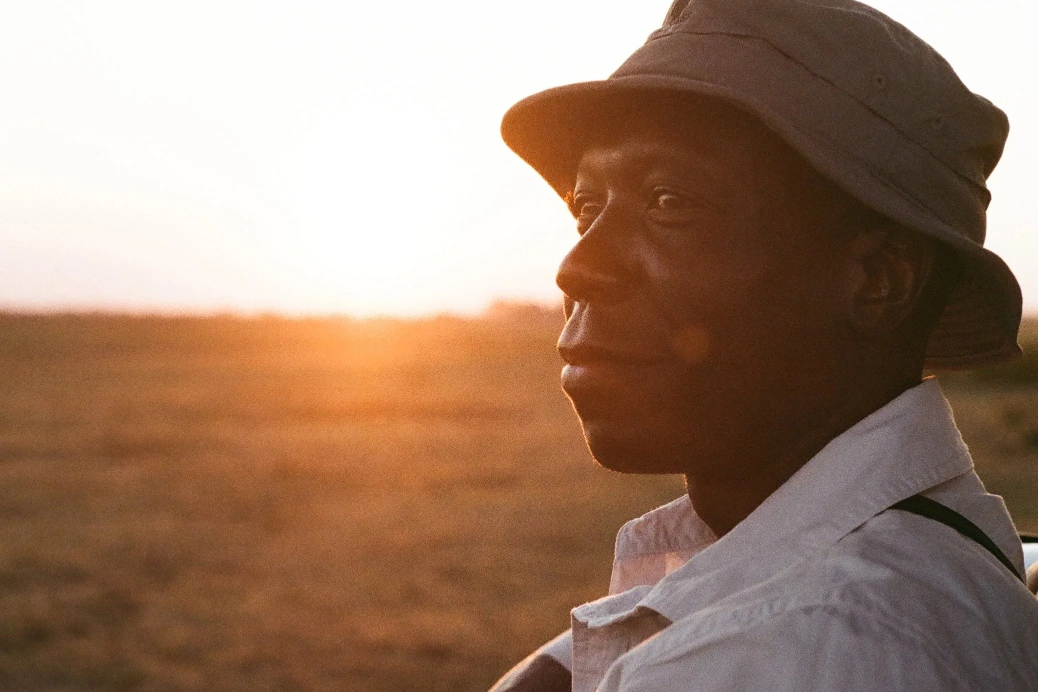 Kafue National Park, Zambia
