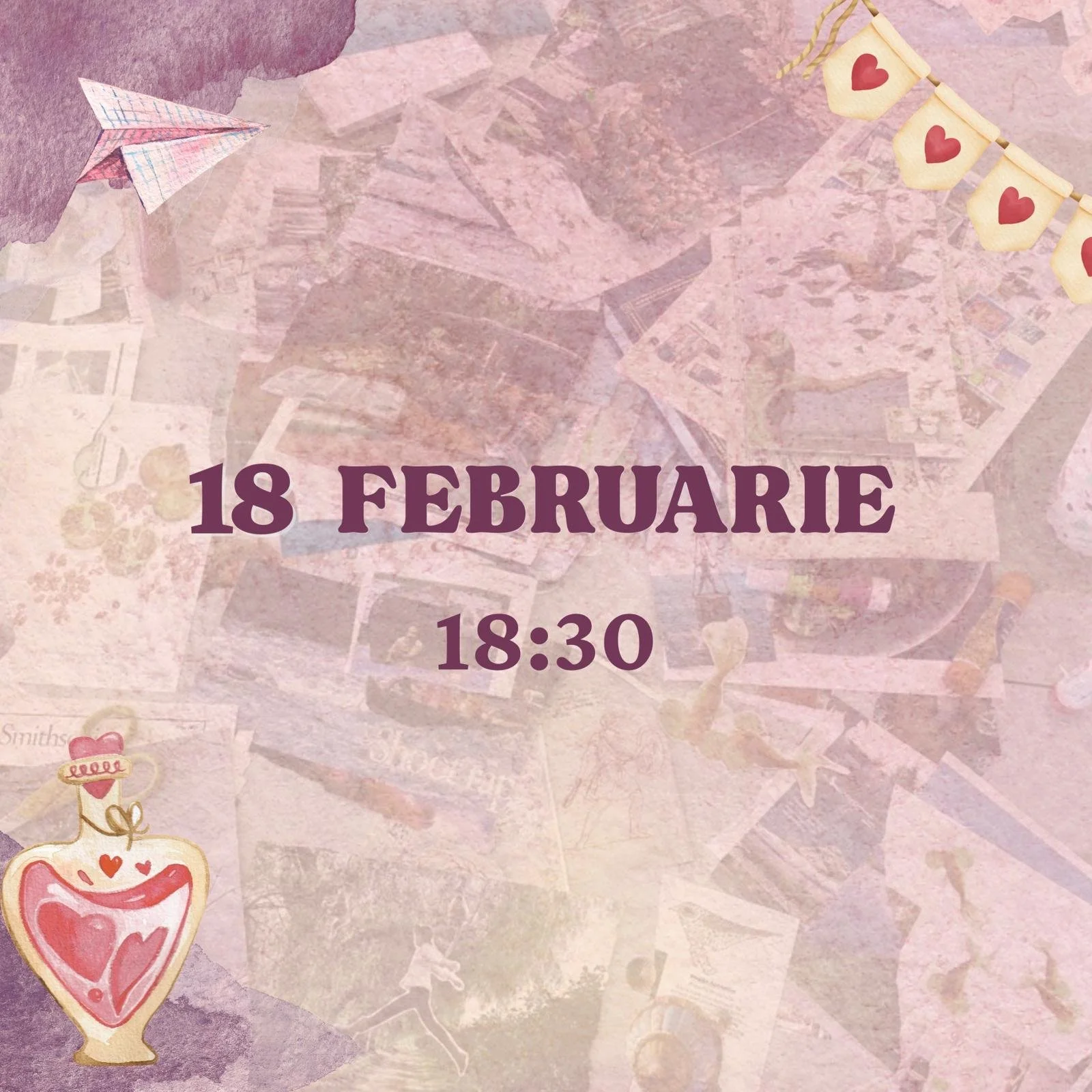 Atelier de colaj și explorare interioară