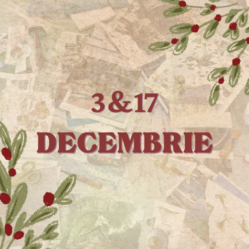 Atelier de colaj și explorare interioară