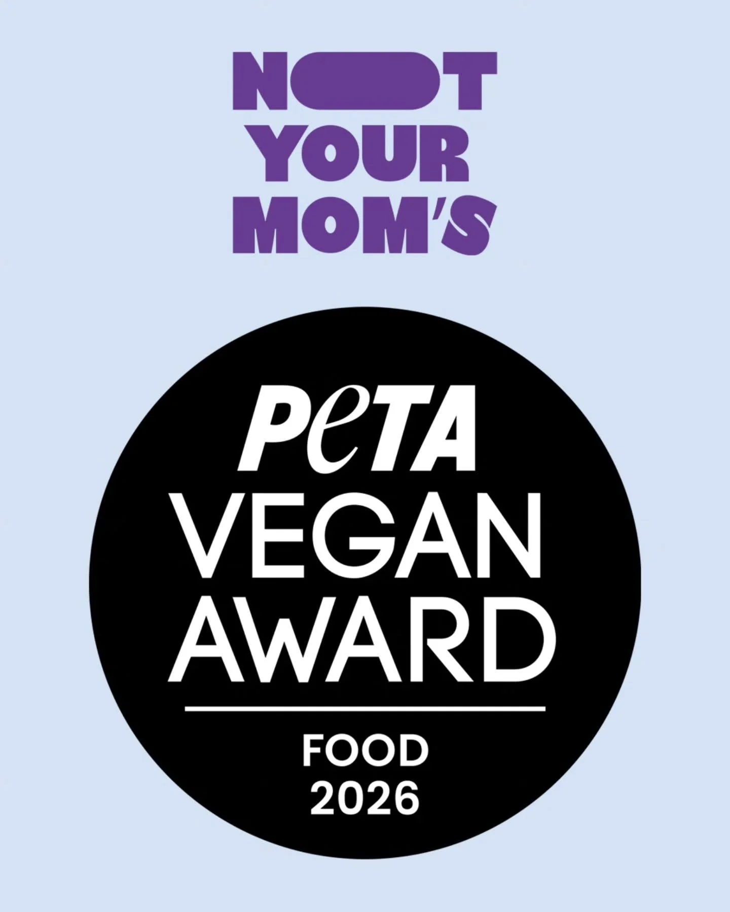 Unser Momzarella hat es geschafft - er wurde von @petadeutschland mit dem diesj&auml;hrigen PETA Vegan Award in der Kategorie Food als "Beste vegane K&auml;sealternative 2026" ausgezeichnet! 🥳💚

Was sind das bitte f&uuml;r tolle Neuigkeit