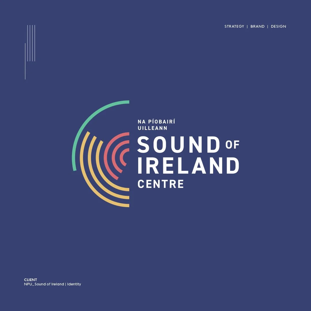 Sound of Ireland