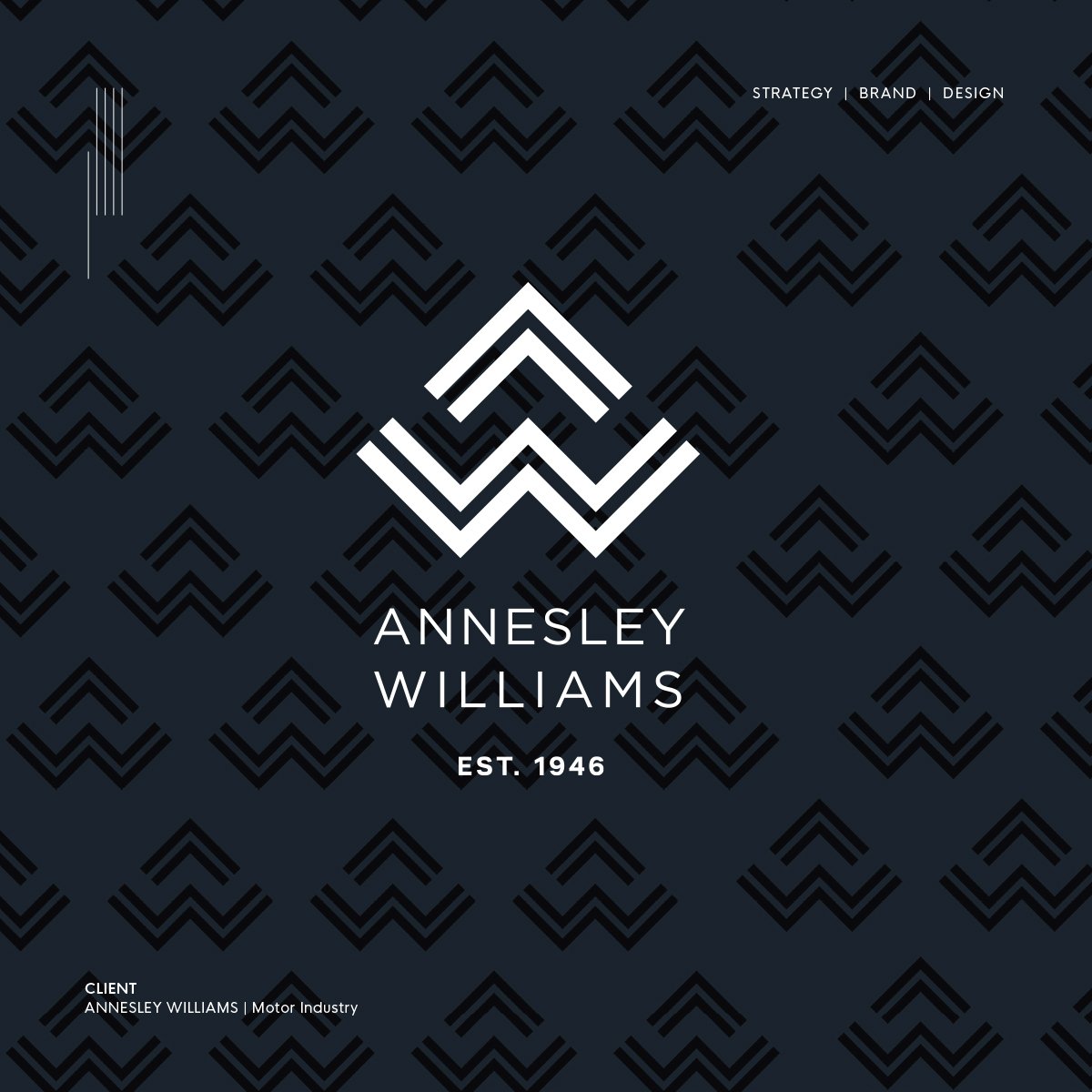 Annesley Williams