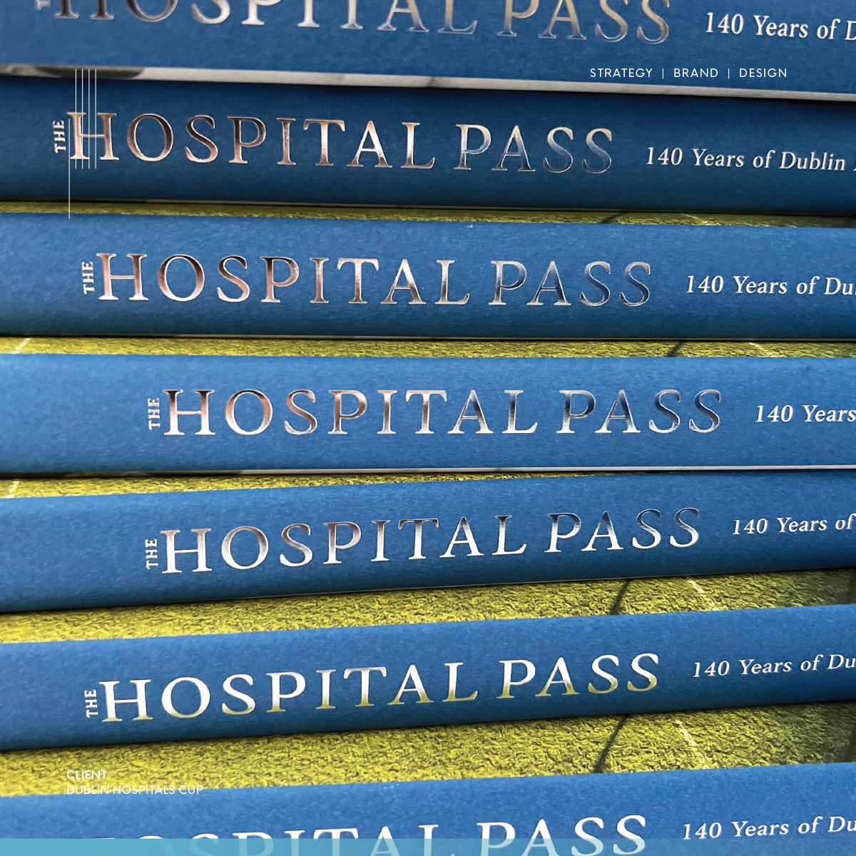 The Hospital Pass